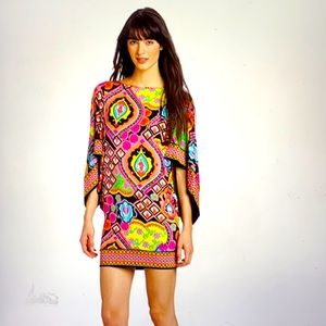 Trina Turk Markesh Express Tunic